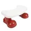 Squatting Toilet Stool for Adults Poop Stool Anti Slip Portable Toilet Step Foot Rest for Bathroom