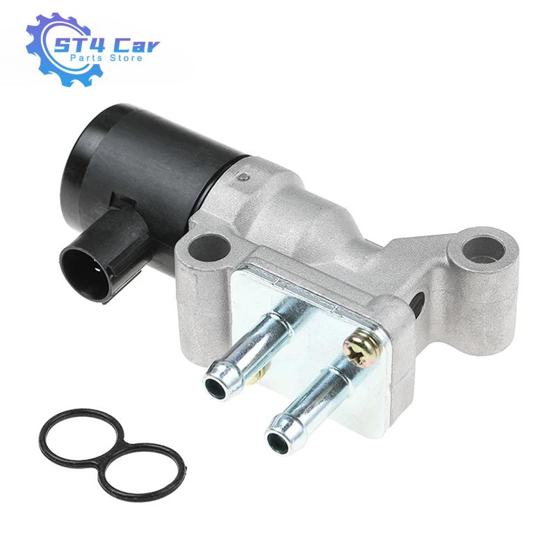36450-P0A-A01 36450P0AA01 IACV For Honda Civic Del Sol 1996 1997 1998 1999 2000 Idle Air Control Valve