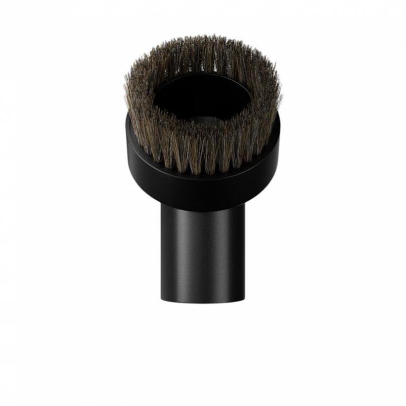 1piece Durable Soft Bristle Vacuum Brush for 1.25inch Inner Diameter Vacuum Cleaners