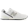 New Balance Nb 996 V2 'White' Sneakers CM996RJ2