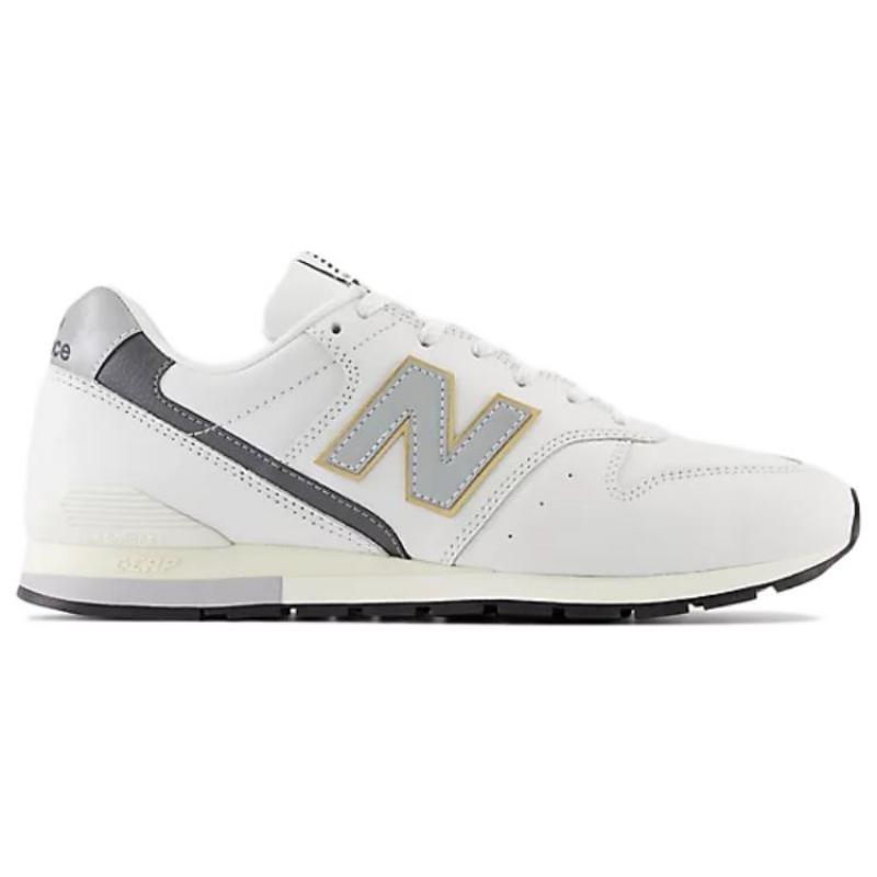 New Balance Nb 996 V2 'White' Sneakers CM996RJ2
