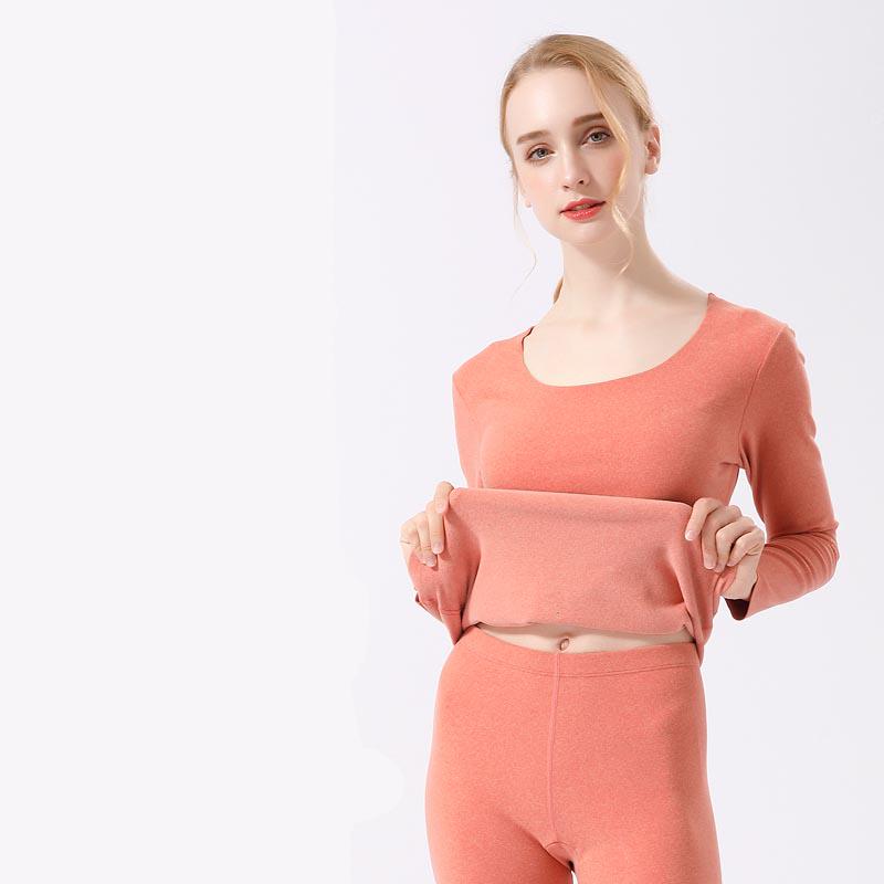 colored thermal underwear