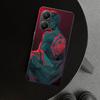 Baldur's Gate 3 BG3 Astarion Phone Case Cover for Xiaomi Poco X6 X5 X7 Pro F7 Ultra Redmi 15C 15 13C 13 12C 12 10C 10 10A 9C 9A