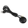 Amplificatore di Segnale Booster Antenna Impermeabile Ricevitore Universale Segnale GPS Per Navigazione Telefono Cellulare Glonass Satellite