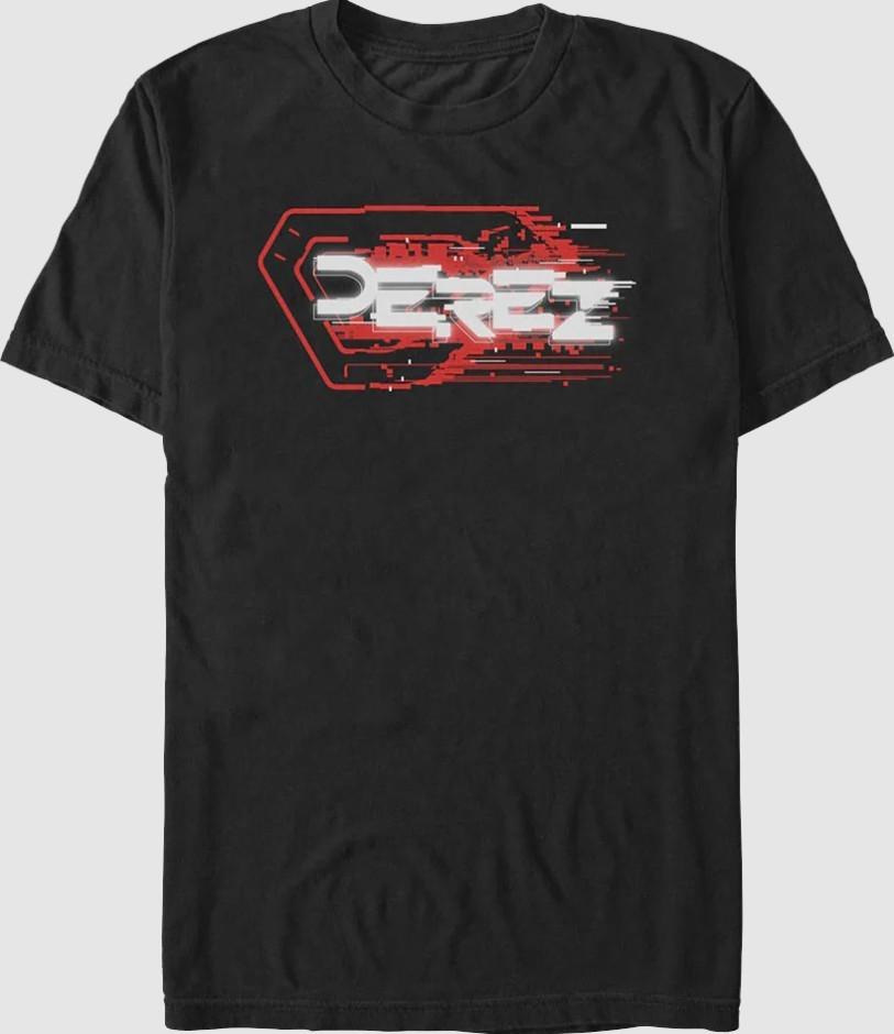 Derez Tron Ares T-Shirt Unisex Size S-5XL Unisex T-Shirt XXL