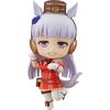 Good Smile Company Nendoroid Uma Musume Pretty Derby Gold Ship Nicht-Maßstäblich Kunststoff Bemalt Bewegliche Figur