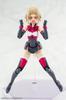 Kotobukiya Megami Device Alice Gear Aigis Expansion Takahata Nodoka Height 205mm Plastic Model Approx. Non-scale