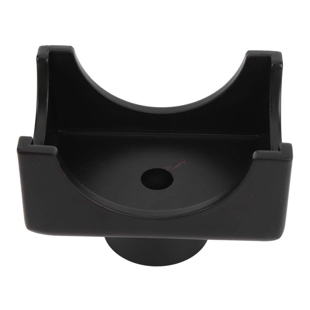 Bottle Jack Axle Adapter Lifting Saddle Steel Enhanced Safety Convenient Use Jack Axle Saddle for