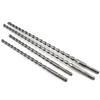 Aokewen SDS-Plus Square Shank Hammer Drill Bit