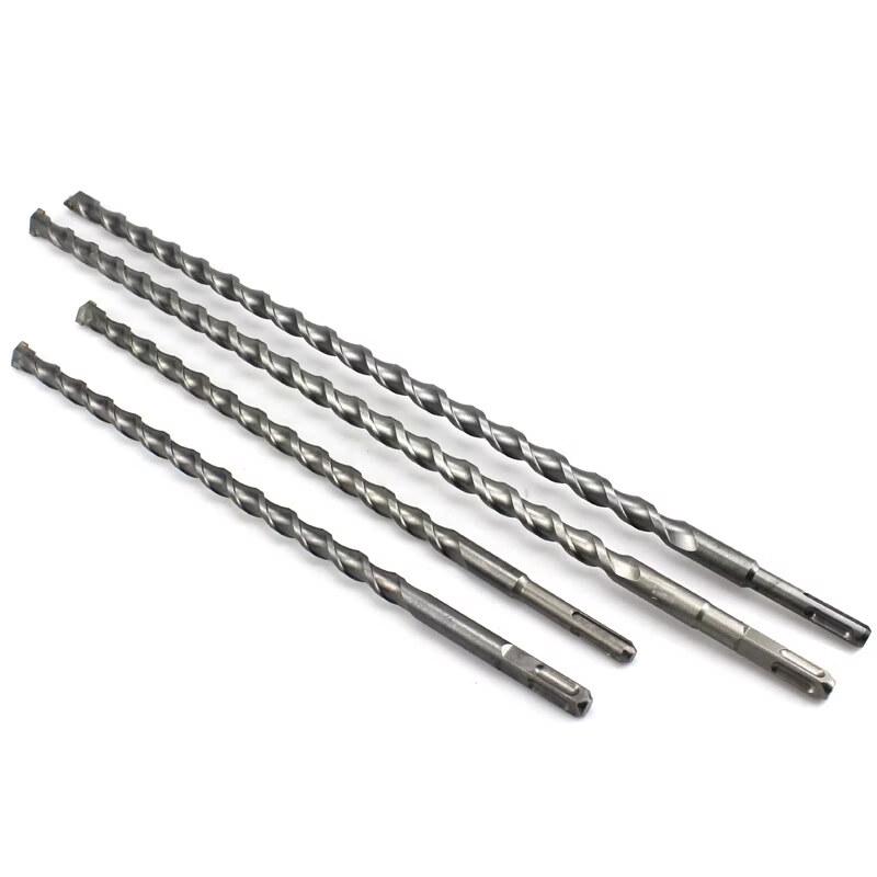 Aokewen SDS-Plus Square Shank Hammer Drill Bit