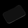 Silicone Transparent Glue Pad Eyelash Grafting Holder Individual Eyelash Palette Eyelash Extension Stand Eye Makeup Accessories