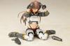 Kotobukiya Frame Arms Girl approximately 160mm plastic model Wilbernine, tall, non-scale