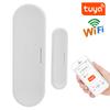 NEO NASDS07W Wireless Window Door Alarm AntiTheft USB Power Supply AntiDismantle Detector Work with ZigBee