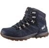 Jack Wolfskin Refugio Texapore Mid Boots