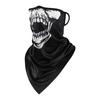 [Strmolt] Neck Gaiter, Face Gaiter | Ice Silk Fabric UV