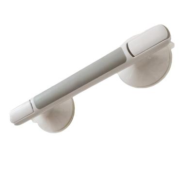 New Suction Cup Bathroom Grab Rails Non-slip No Punching Shower Safety Grab Bar Barrier-free Handrail Elderly/Children