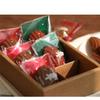 2PCS Non Stick Silicone Madeleine Molds 9 Cavity Baking Molds for Cake Chocolate