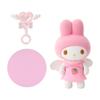 Sanrio Vločkovaná panenka Angel Friends My Melody 396648 (Pitatto Mini)
