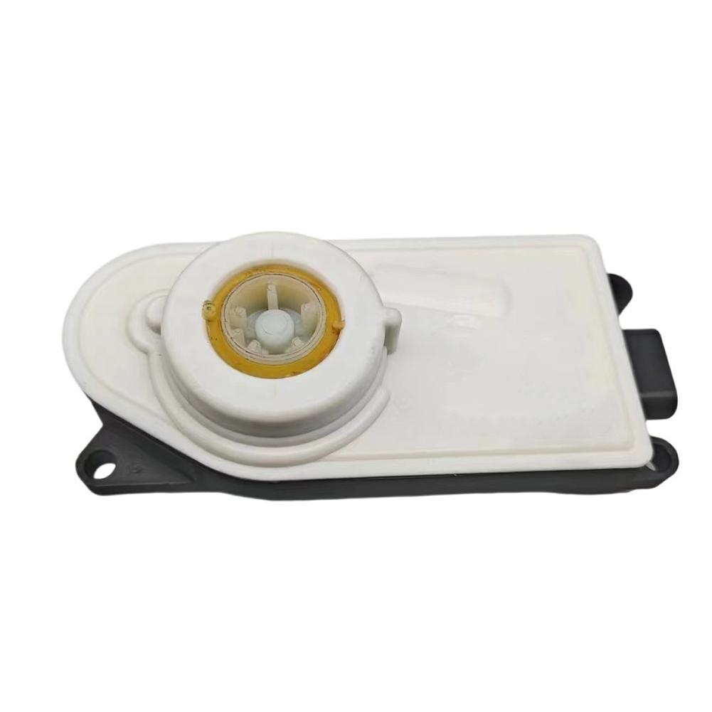 Náhradní spodní mřížka s aktivním žaluziovým pohonem pro Pro Bmw 540i B58 Odolný ABS materiál OE číslo 111466512