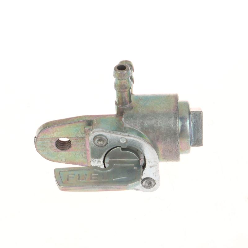 3 Portlu Gaz Yakıt Vanası Anahtarı Musluk Yakıt Musluğu İçin Ymh Motosiklet Kir Bisikleti Atv Aksesuarları