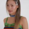 Eireve SUMMER BUBBLE HAIR CLIP