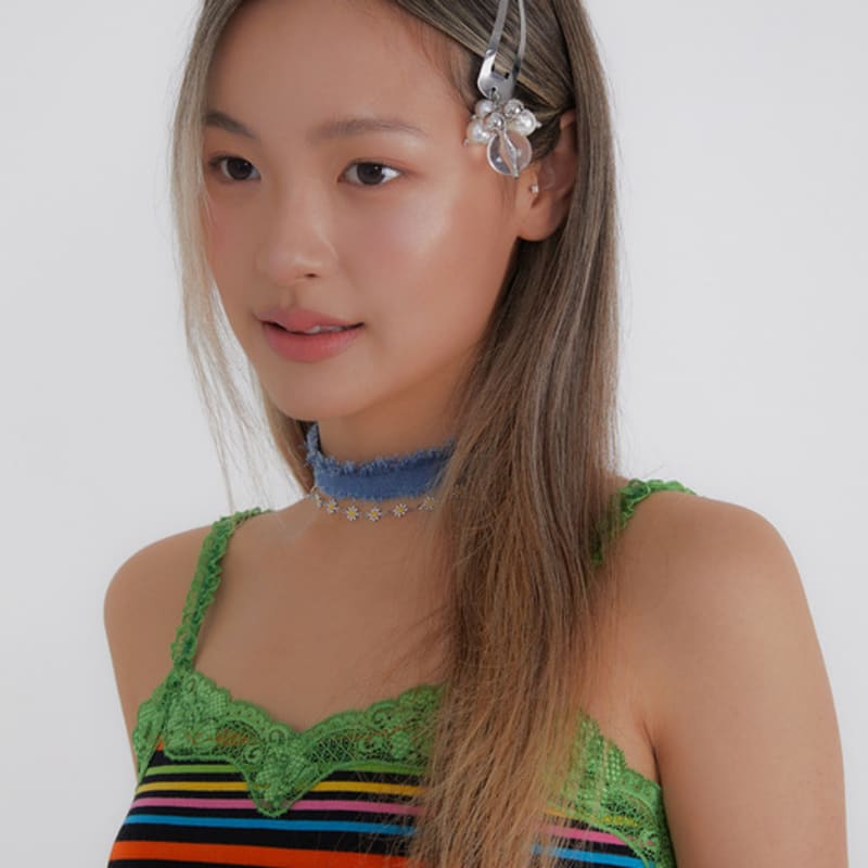 Eireve SUMMER BUBBLE HAIR CLIP