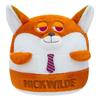 Nick Cartoon Plush Toy Pillow Blanket For Kids Office Nap And Cozy Comfort