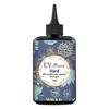 100ml Low Odor UV Adhesive Quick Curing High Clarity Fast Curing Epoxy for Handicrafts and Professional Jewelry Work