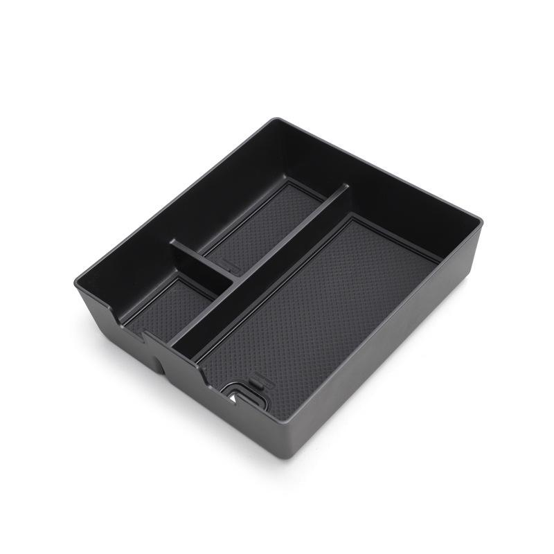 Compatible Galaxy E8 Armrest and Center Console Storage Box for Car Interior Modification (23 Models)