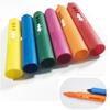6Pcs/Set Bathroom Crayon Erasable Graffiti Toy Doodle Pen for Baby Kids Bathing