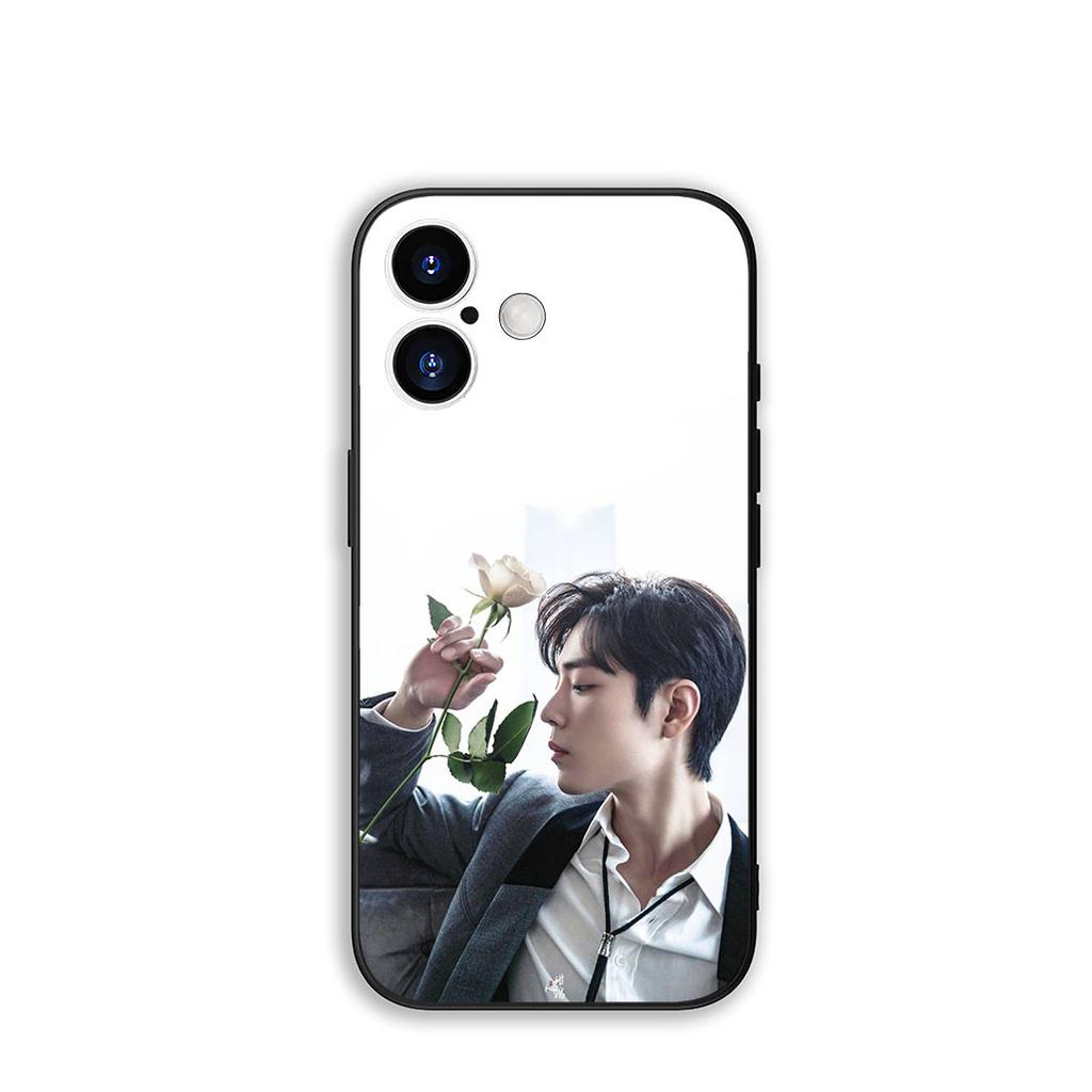 Phone Cover The Untamed Xiao Zhan wei wuxian Casing for Xiaomi Redmi Note 14 12 13 ProPlus A4 A3 Pro Plus 12C 13C 14C 5G + Case