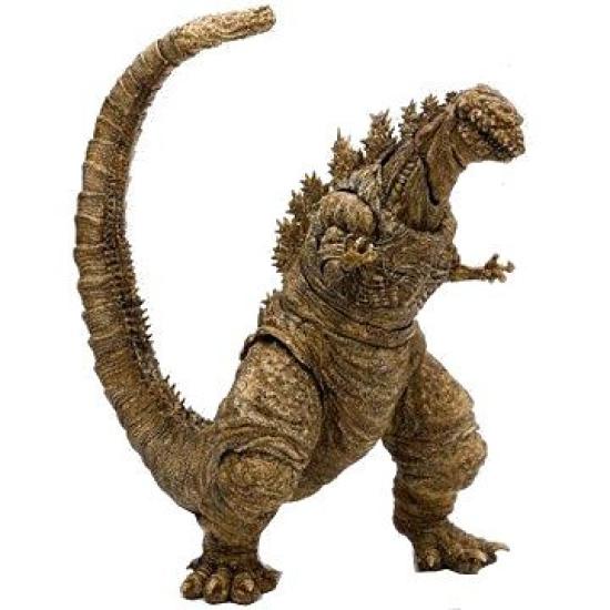 

Bandai SHMonsterArts Годзилла (2016) 4th Form Godzilla Store Limited Color Ver