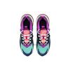 Nike Air Max 270 React 'Kinetic Green Blue Ember' Gs BQ0103-402