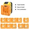 Wall Mount Bracket for DEWALT 14.4-18V Lithium Battery Holder