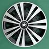 16-inch Decorative Wheel Cover for Venucia D60/EV Steel Hub