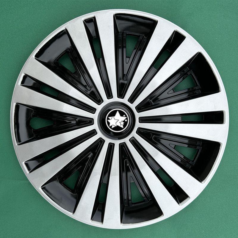 16-inch Decorative Wheel Cover for Venucia D60/EV Steel Hub