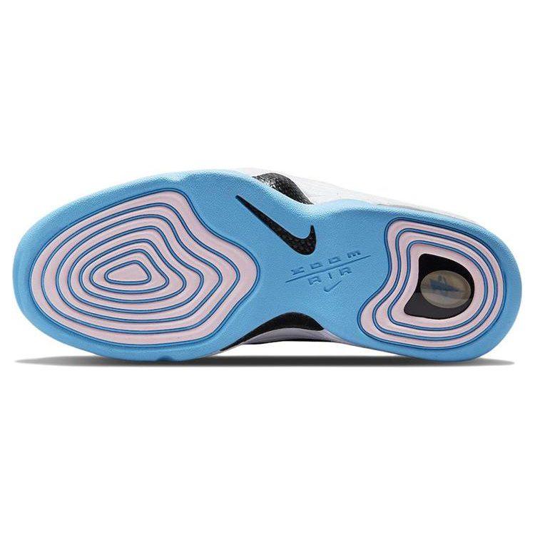 Nike Social Status X Air Penny 2 'Playground Black' DM9132-001