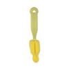 Baby Bottle & Nipple Cleaning Brush Set with Replacement Head for Newborns and Toddlers