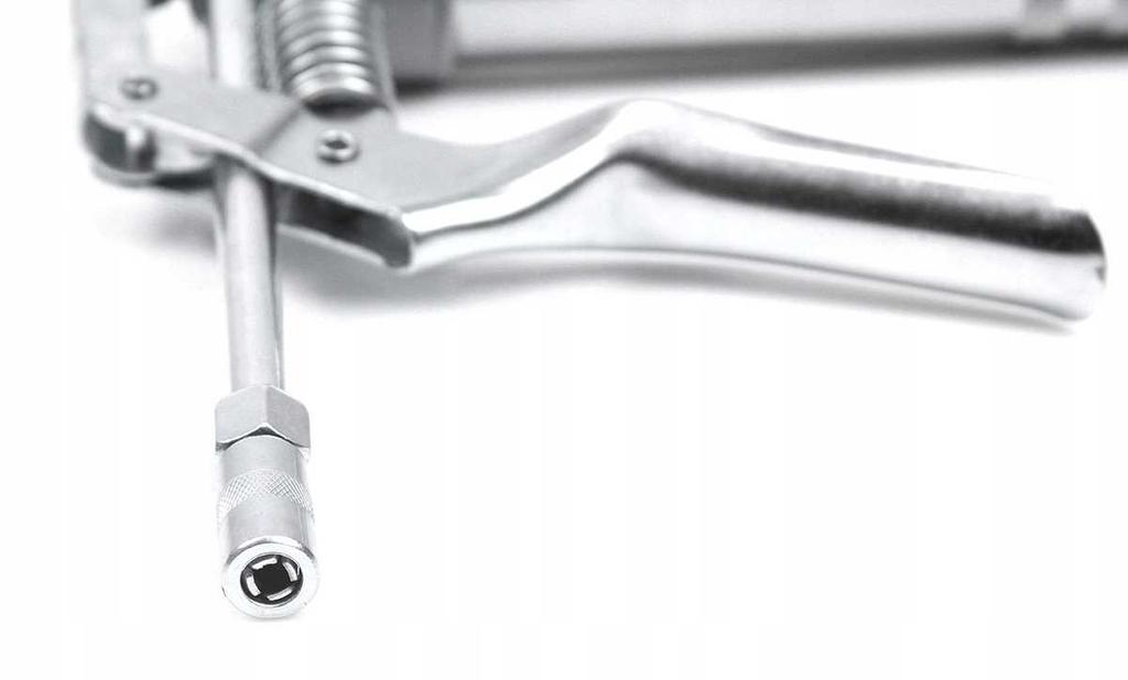 Hand Grease Gun 120G