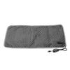 Pet Heating Pad Soft Comfortable Multifunctional USB Portable Electric Dog Heated Pad Mat for Home Camping