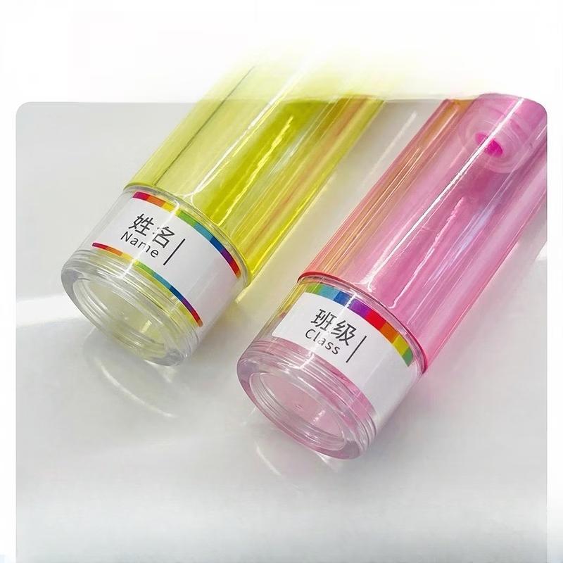 TLXT Dual Bearing Speed Jump Rope with Counter (2-Pack)