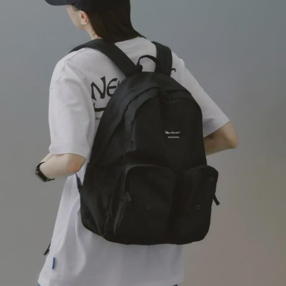 

Newjeans Fujiwara Hiroshi Рюкзак Новый