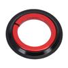 Full ZS56 Frame Bike Integrated Headset for full ZS56 standard bicycle frames Bicycle Maintenance