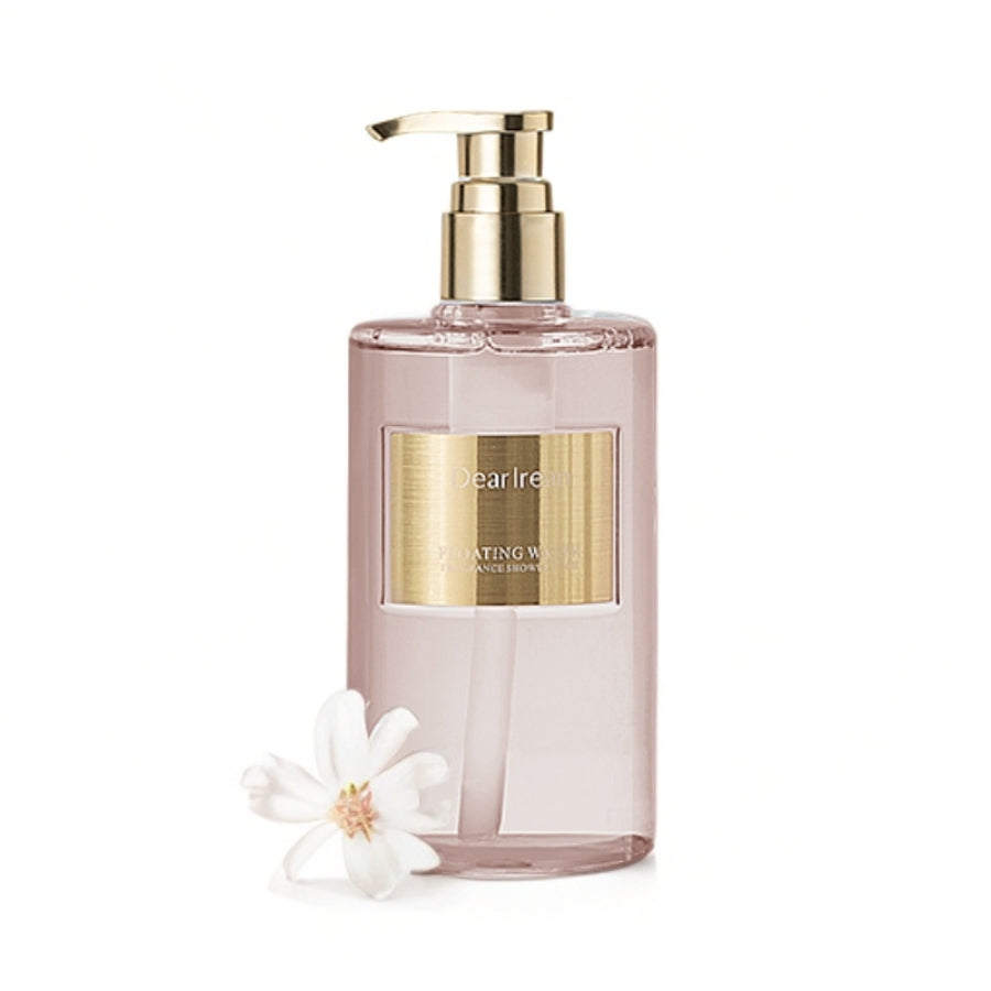 AILIN Fragrance Body Wash 350ml (Decadent Water) 350ml