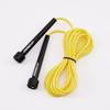 StormCloud Boxing Jump Rope Basic Beginner Lvl Yellow