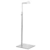Stainless Steel Adjustable Multi-functional Bag Display Stand for Clothing Stores - 2025 New Style