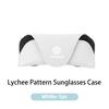 Car Interior Sun Visor Glasses Box Sunglasses Storage Clip For Volkswagen VW Polo CC Bora Golf Jetta Lavida Lamando Magotan GTI Zr1