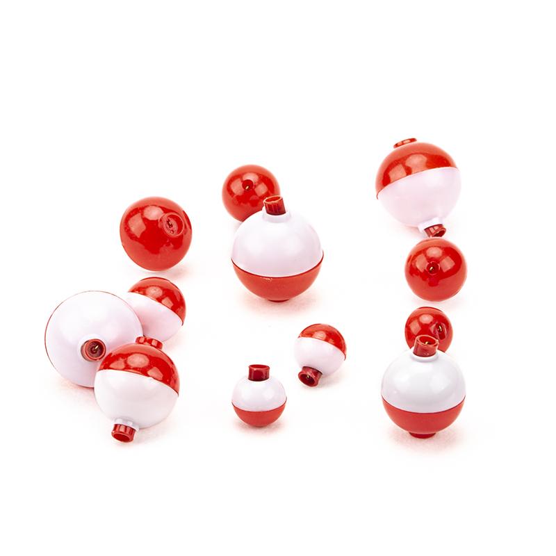 Fishing Ball Type Fish Float Round Sea Fishing Float Clip Line Big Belly Float Long Cast Buoy