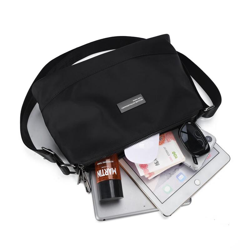 Men's Fashion Outdoor Crossbody Shoulder Bag
