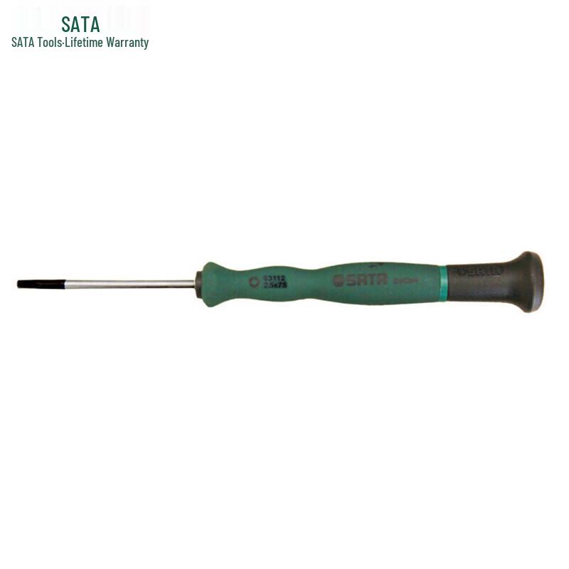 SATA Precision Hex Micro Screwdriver